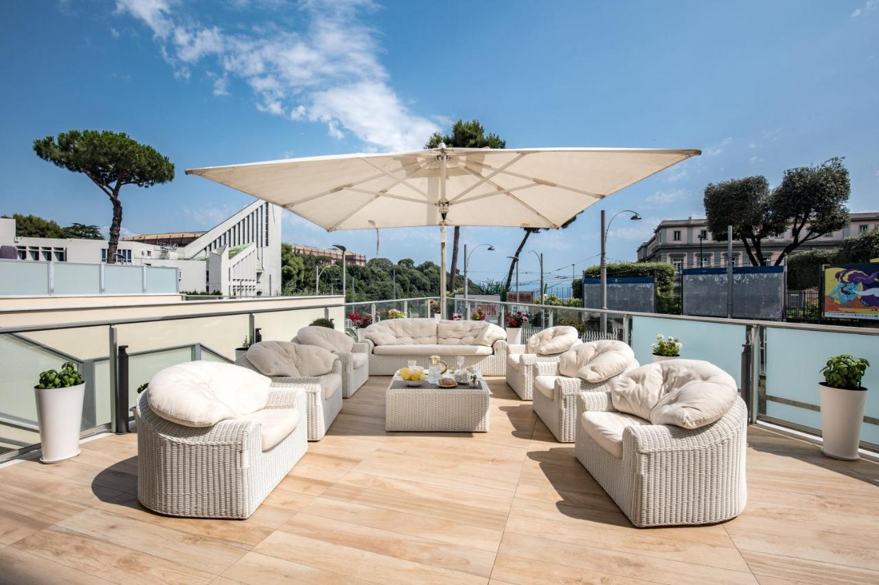 La Terrazza Sul Sole Neapol